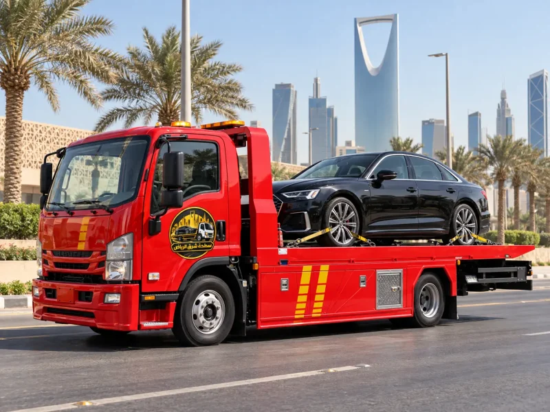 سطحة شرق الرياض (29)