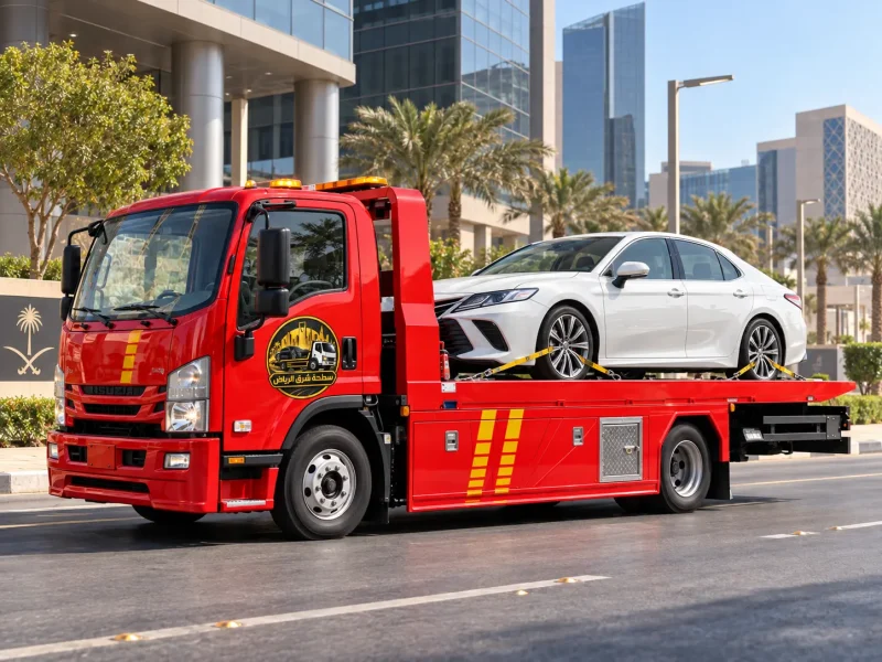 سطحة شرق الرياض (32)
