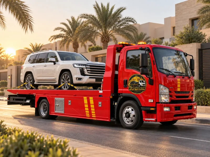 سطحة شرق الرياض (37)